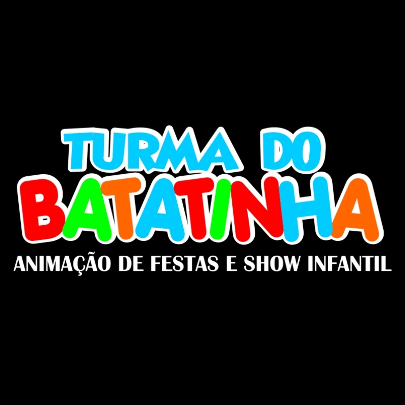 Turma do Batatinha 